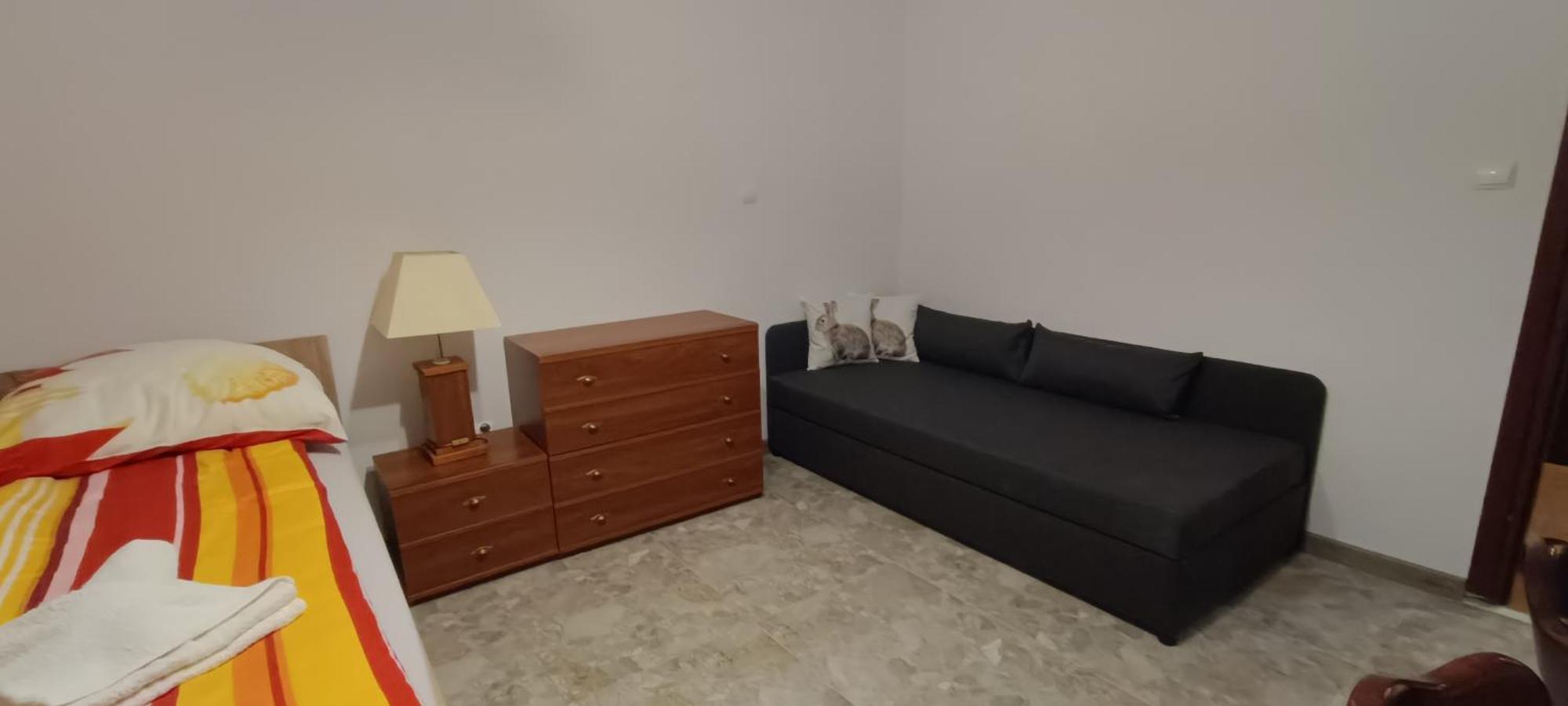 Apartamenty Z Ogrodem Nr 1 Studio Mragowo Exterior photo